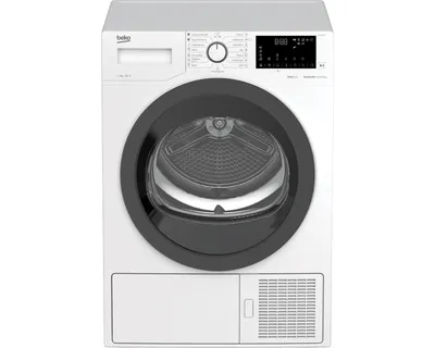 BEKO Sušilica DF 7439 SX