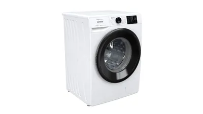 Gorenje WNEI74SBS Veš mašina, 7 kg, 1900 W, SteamTech