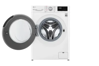 LG mašina za pranje veša F2WV3S7S4E