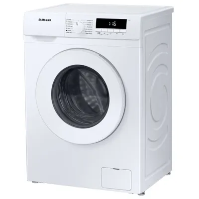 Samsung Mašina za pranje veša WW81T301MWW/LE