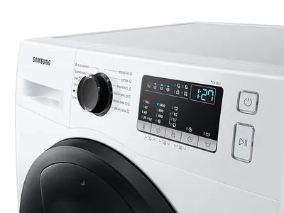 Samsung veš mašina WW90T4540AE1LE, 9 kg, bijela