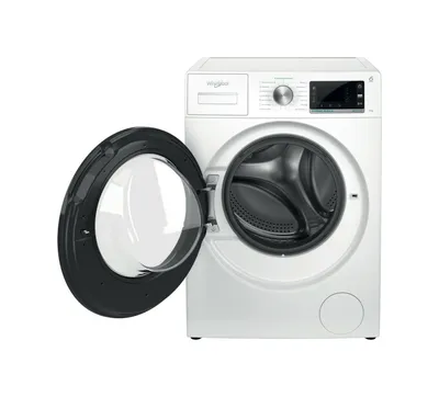 WHIRLPOOL perilica rublja W6X W845WB EE bijela