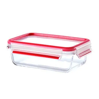TEFAL Posuda 4u1 MasterSeal K3010412