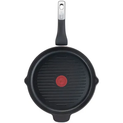Tefal Okrugla tava za grill Unlimited 26 cm