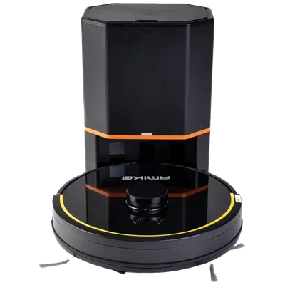 Amiko Robot, usisavač, WiFI, HEPA filter - Homerobot RV1000