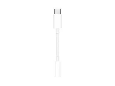 Apple USB-C adapter za 3,5 mm priključak za slušalice