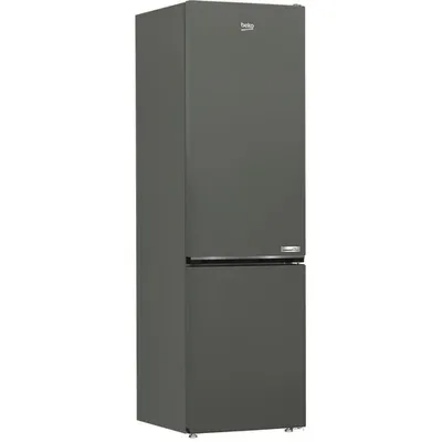 BEKO Kombinovani frižider B1RCNA404G, Sivi