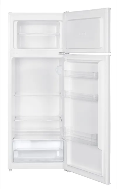 BEKO Kombinovani frižider RDSO206K31WN, Bijeli