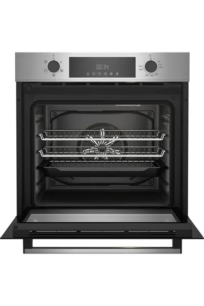 BEKO Ugradbena pećnica BBIM11300XMP srebrna