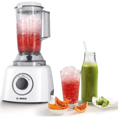 Bosch Multipraktik MCM3200W, Bijeli