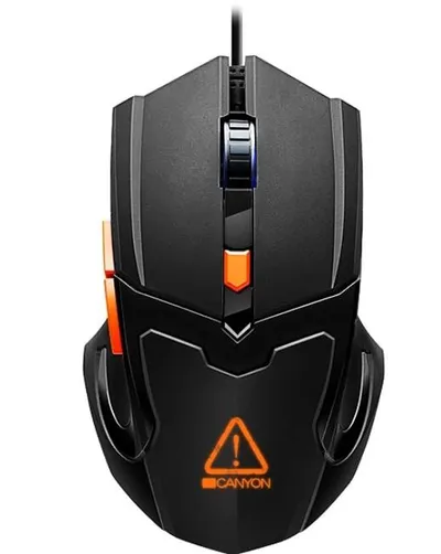 CANYON Gaming Mouse cnd-sgm02rgb