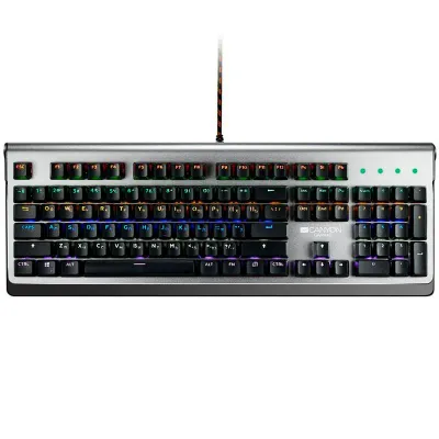 CANYON tastatura gaming usb cnd-skb8-us