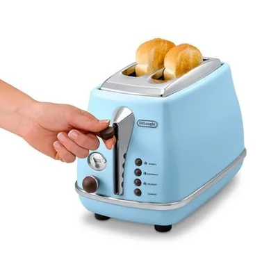 De'Longhi toster CTOV2103.AZ