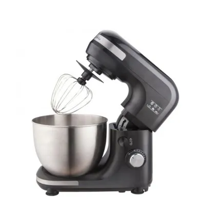 DECAKILA Mikser sa posudom KEMX003B 600W, Crni