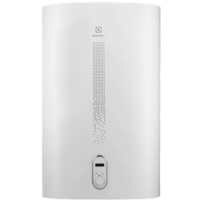 Electrolux Bojler 100 lit., 2000W, X-Heat suhi grijaći element - EWH 100 GLD EEC, Bijeli