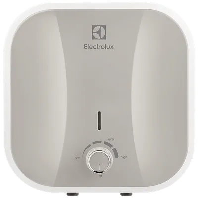 Electrolux Bojler 15 lit., Cijevni električni grijač (TEN), 2kW, IPX4 - EWH 15 Q O EEC, Bijeli