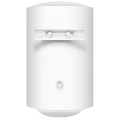 Electrolux Bojler 80 lit., Cijevni električni grijač (TEN), 2kW, IPX4 - EWH 80 V EEC, Bijeli