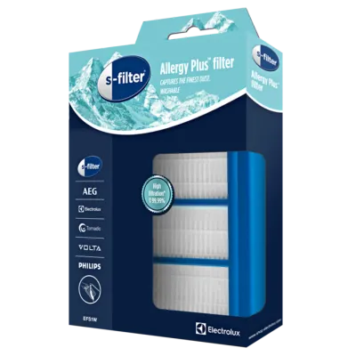 Electrolux Filter EFS1W