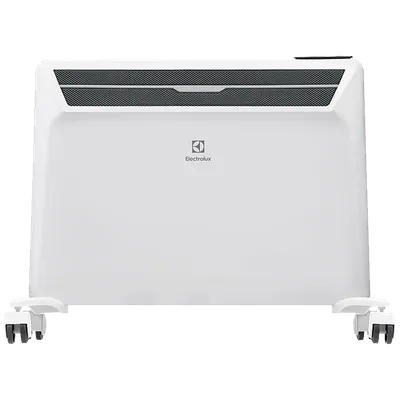 Electrolux Konvektor, električna panel grijalica, 1000W, WiFi - ECH/AG2-1000 3BE EEC, Bijeli