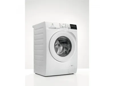 ELECTROLUX veš mašina EW6FN448W, 8 kg, 1400 o/min, bijela