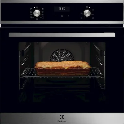 Electrolux Pećnica EOF5C50BX
