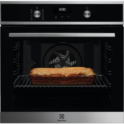 Electrolux Pećnica EOF6P70X