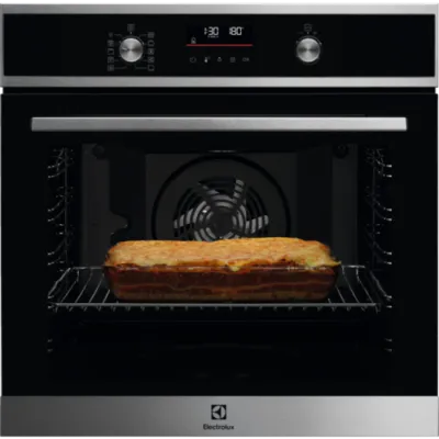 Electrolux Pećnica EOF6P76X2