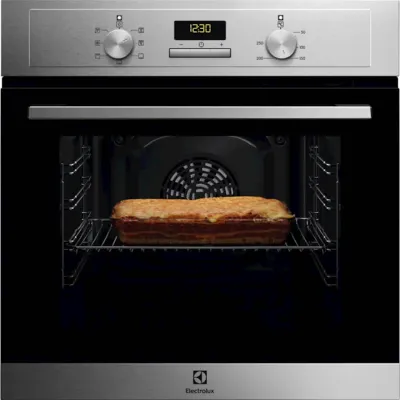 Electrolux Ugradbena pećnica EOH3H00BX