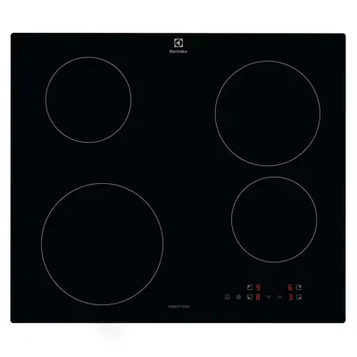 Electrolux EIB60420CK Ugradbena indukcijska ploča za kuhanje