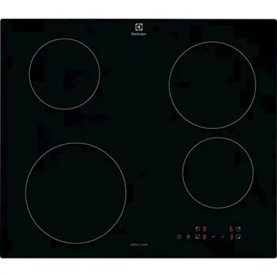 Electrolux LIB60420CK Nordic 300 indukciona ploča