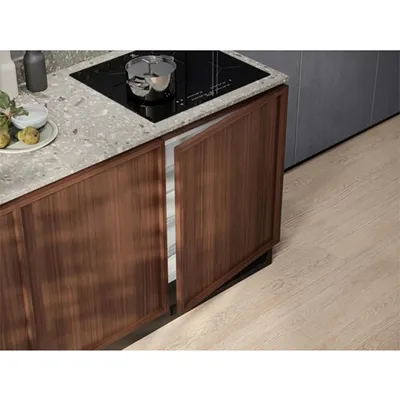 Electrolux Ugradni frižider LXB2AE82S, Bijela