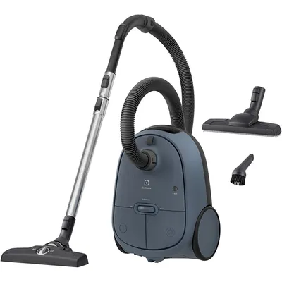 ELECTROLUX Usisivač EB61C2DBP 750W, Siva-Teget