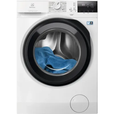 Electrolux Veš mašina+sušilica EW7W2612E