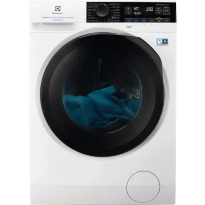 Electrolux Veš mašina+sušilica EW8WP261PB