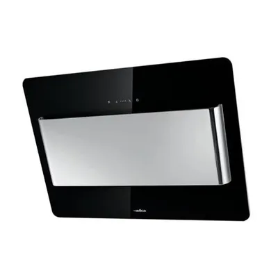 Elica BELT BL/F/80 Ugradbena napa, 290W, 2 filtera, crna
