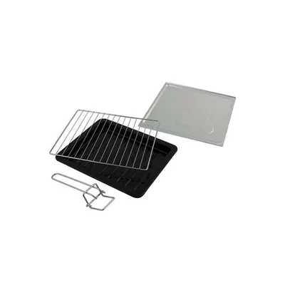 ESPERANZA Mini pećnica EKO008 20l