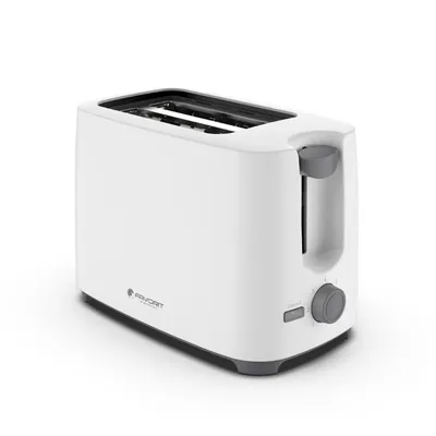 Favorit Toster TA01101, Bijela