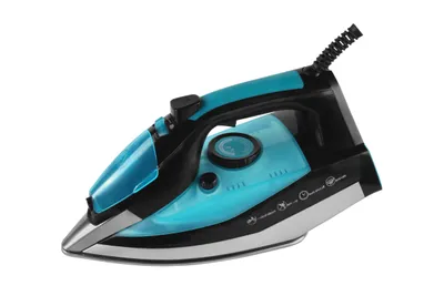 FG ELECTRONICS FS207S Parna pegla, 2720W, 340ml