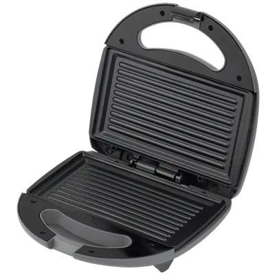 Floria Toster, LED indikator, 800 W - ZLN8516, Crni
