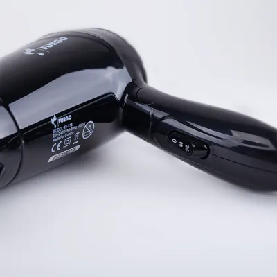 FUEGO Fen za kosu BY-516, 1400w