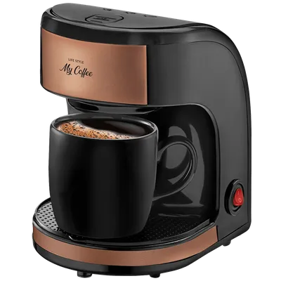 Goldmaster Aparat za filter kafu, 450W - MC-100 MyCoffee