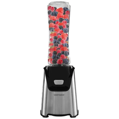 Goldmaster Blender, za Smothie, 400 W - GM-7256 Quickmax