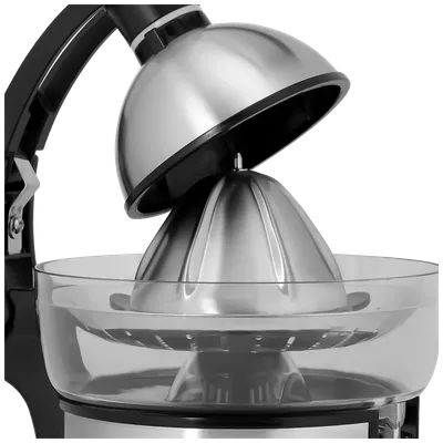 Goldmaster Citruseta, Inox, 130 W - GM-7255 Vitamin Store