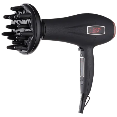 Goldmaster Fen za kosu, 2200W - GM-7194 Revo