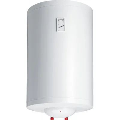 Gorenje Bojler 80l, Beli