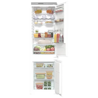 GORENJE NRKI418EA0 Ugradbeni frižider/zamrzivačl, Bijeli