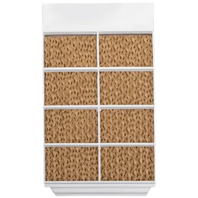 Home Filter za ovlaživač zraka za LHP-400 - LHP 400/T, Smeđi