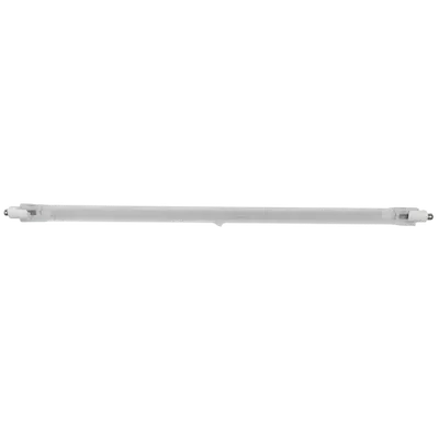 Home Grijač halogeni za grijalicu FK 23, dužina 163mm - FK 23/T, Bijeli