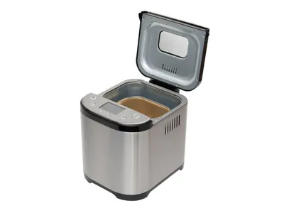 Home HG-KS900 Mini pekara, 710W, 15 programa, Srebrna