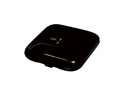 Home HG-SZ03 Sendvič toster, 750W, crni